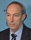 Chris Cronin