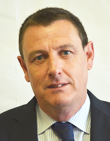 Tim Galvin