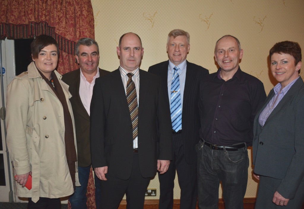 Cavan Monaghan Branch Committee