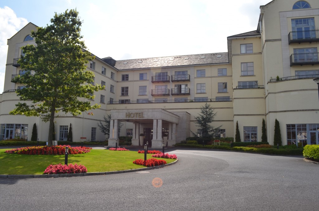 Knightsbrook Hotel, Trim, Co. Meath