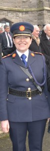 Commissioner O'Sullivan
