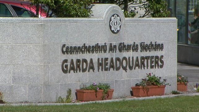 Government appoints two Deputy Garda Commissioners