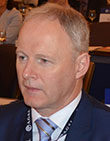Paul McDermott