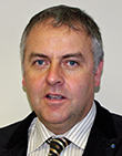 Paul Wallace