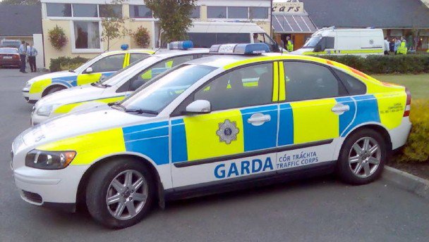 Minister Fitzgerald announces additional allocation of €5.3million for a further 260 new Garda vehicles