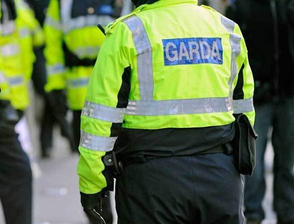 Minister Fitzgerald welcomes Operation Thor – new Anti-Crime and Burglary response by An Garda Síochána
