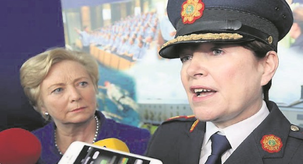 Irish Examiner – About 900 gardaí unavailable to work on an average day