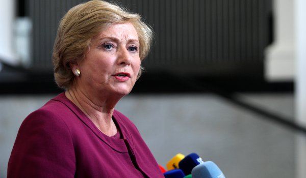 Tánaiste secures substantial additional funding for An Garda Síochána