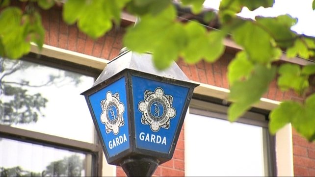 Irish Times: AGSI says gardaí not trained to deal with terrorist attacks