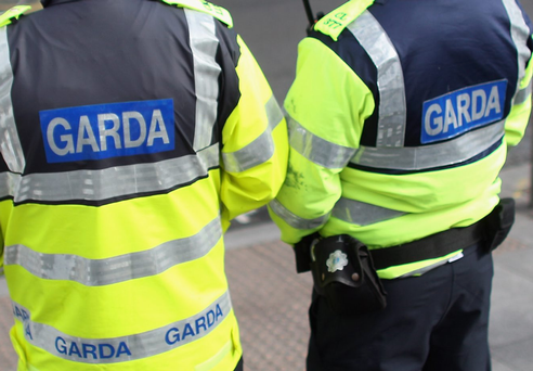 MEDIA STATEMENT: AGSI Members Won’t Implement New Garda Plan