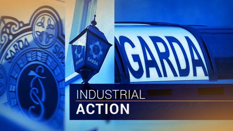 AGSI’s second day of industrial action takes place tomorrow