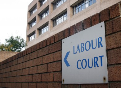 AGSI Members Vote To Accept Labour Court Proposals