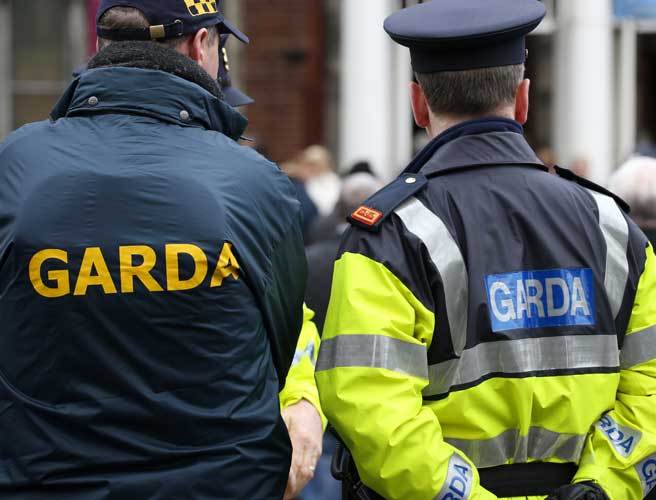 Tánaiste and Minister for Justice and Equality launches Code of Ethics for An Garda Síochána