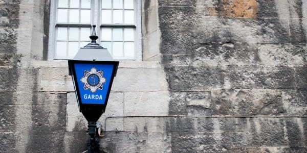 Commission  on  the  Future of Policing in Ireland Website Now Accepting Submissions