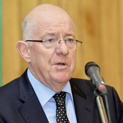 Minister Flanagan announces €2.6 billion allocation to Justice sector in Budget 2018