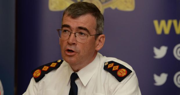 Drew Harris will feel heat in rural Ireland over policing reforms