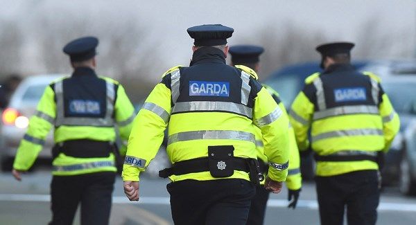 Failure of Govt to pay for Trump and Pence visits undermines public welfare, says Gardaí