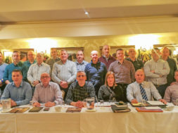 Donegal Branch AGM 2020