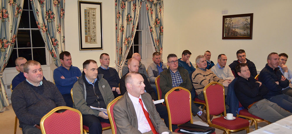 Westmeath AGM