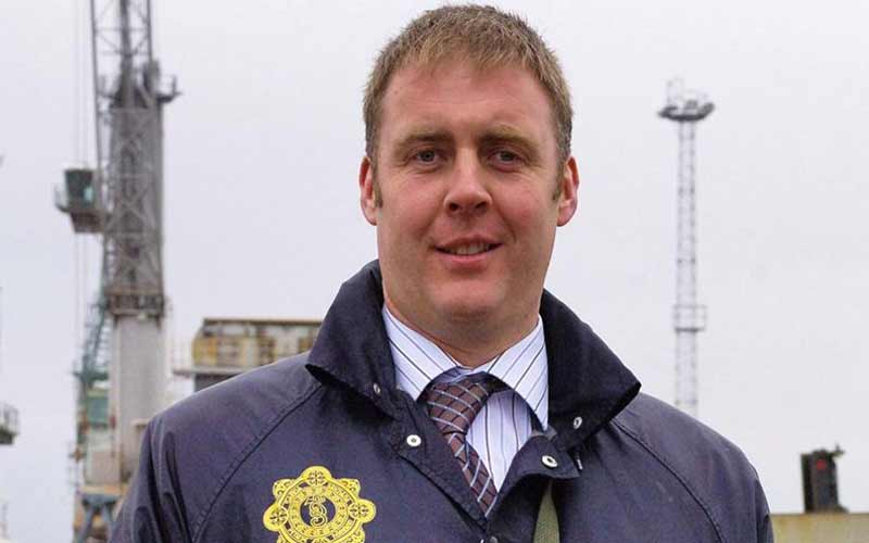 AGSI Statement on verdict in Detective Garda Adrian Donohoe murder trial