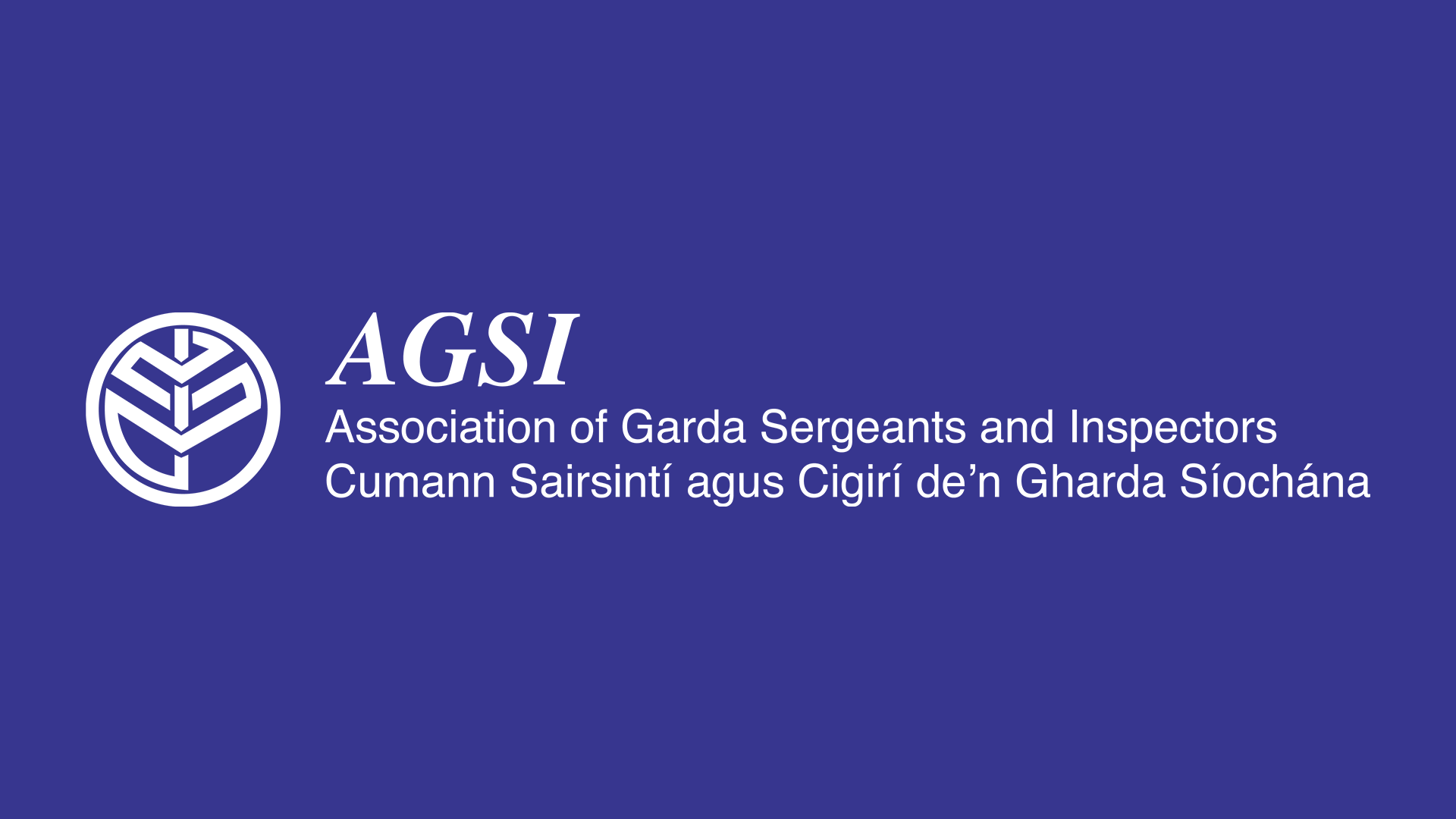 AGSI Welcomes New Minister for Justice and Highlights Key Priorities