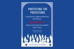 EuroCOP-Manifesto