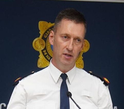 Government appoints Deputy Garda Commissioner