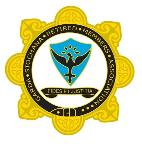 Details on Application for Garda Síochána Retired Members’ Association