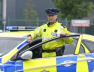 Garda Kevin Flatley RIP 11.05.25