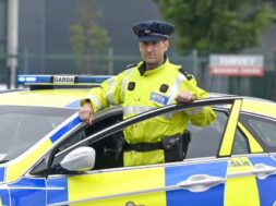 Garda Kevin Flatley RIP 11.05.25