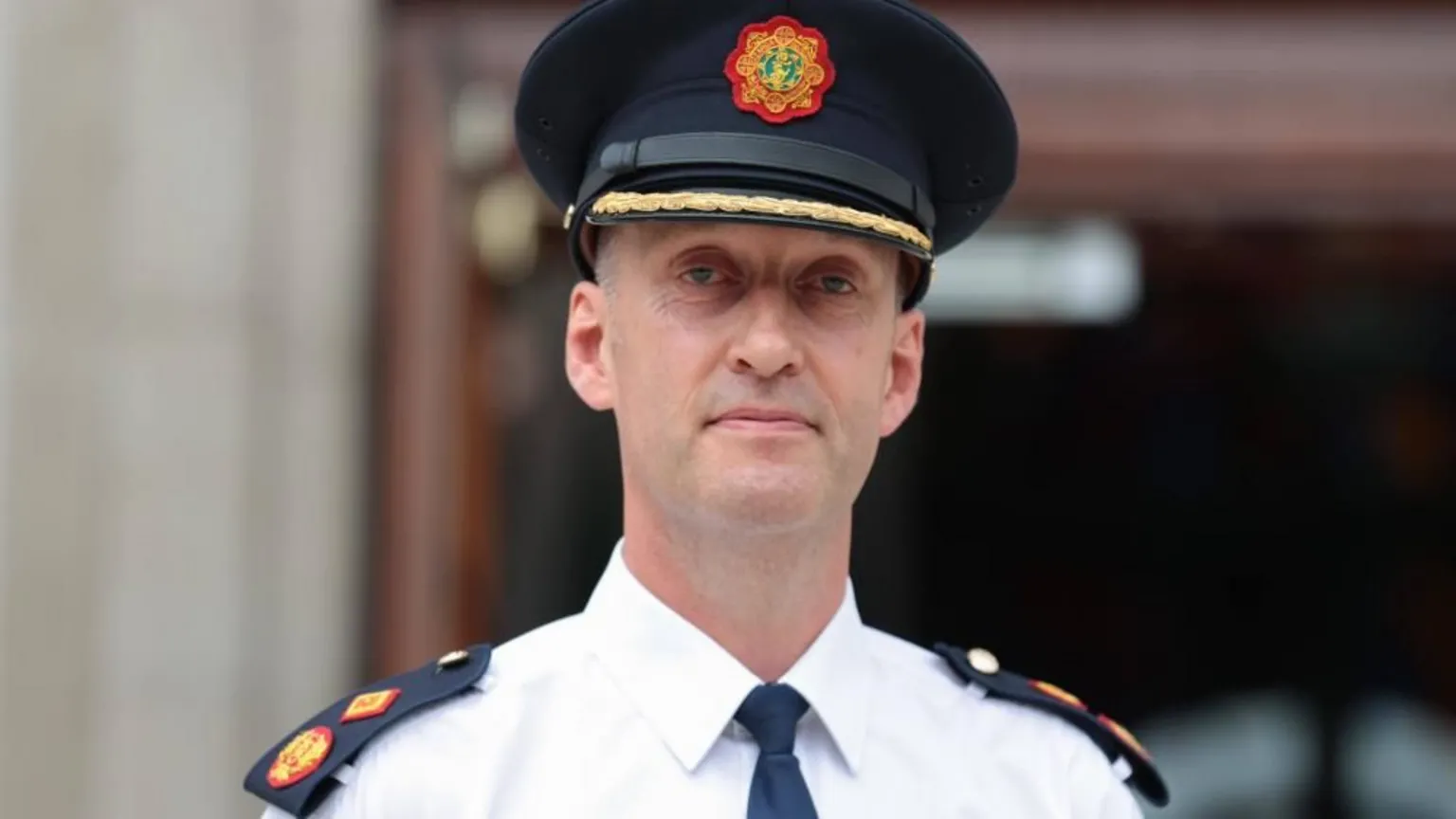 AGSI Welcomes Appointment of New Garda Commissioner at Critical Juncture for Policing