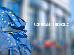 AGSI TRAVEL TO BRUSSELS