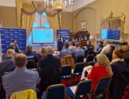 AGSI Wellness Morning