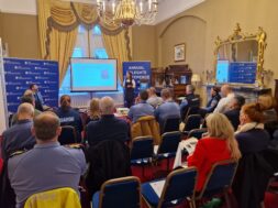 AGSI Wellness Morning