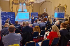 AGSI Wellness Morning