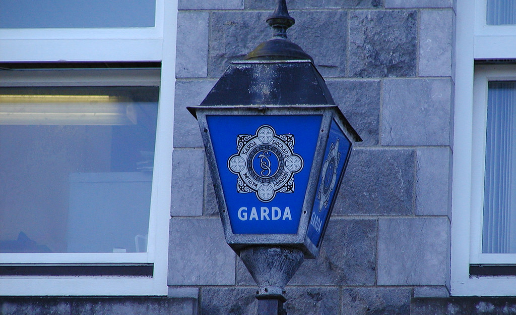 Reopening of Garda Stations
