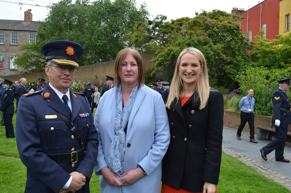 Garda Memorial Day 2022