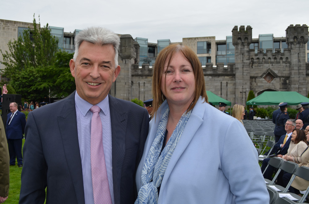 Garda Memorial Day 2022