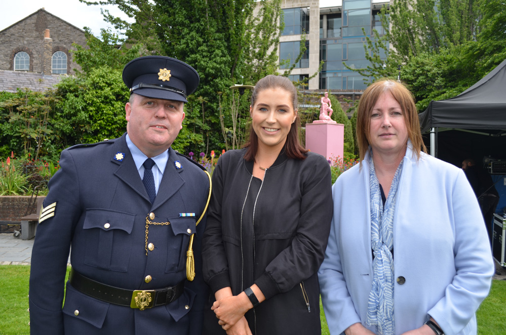 Garda Memorial Day 2022