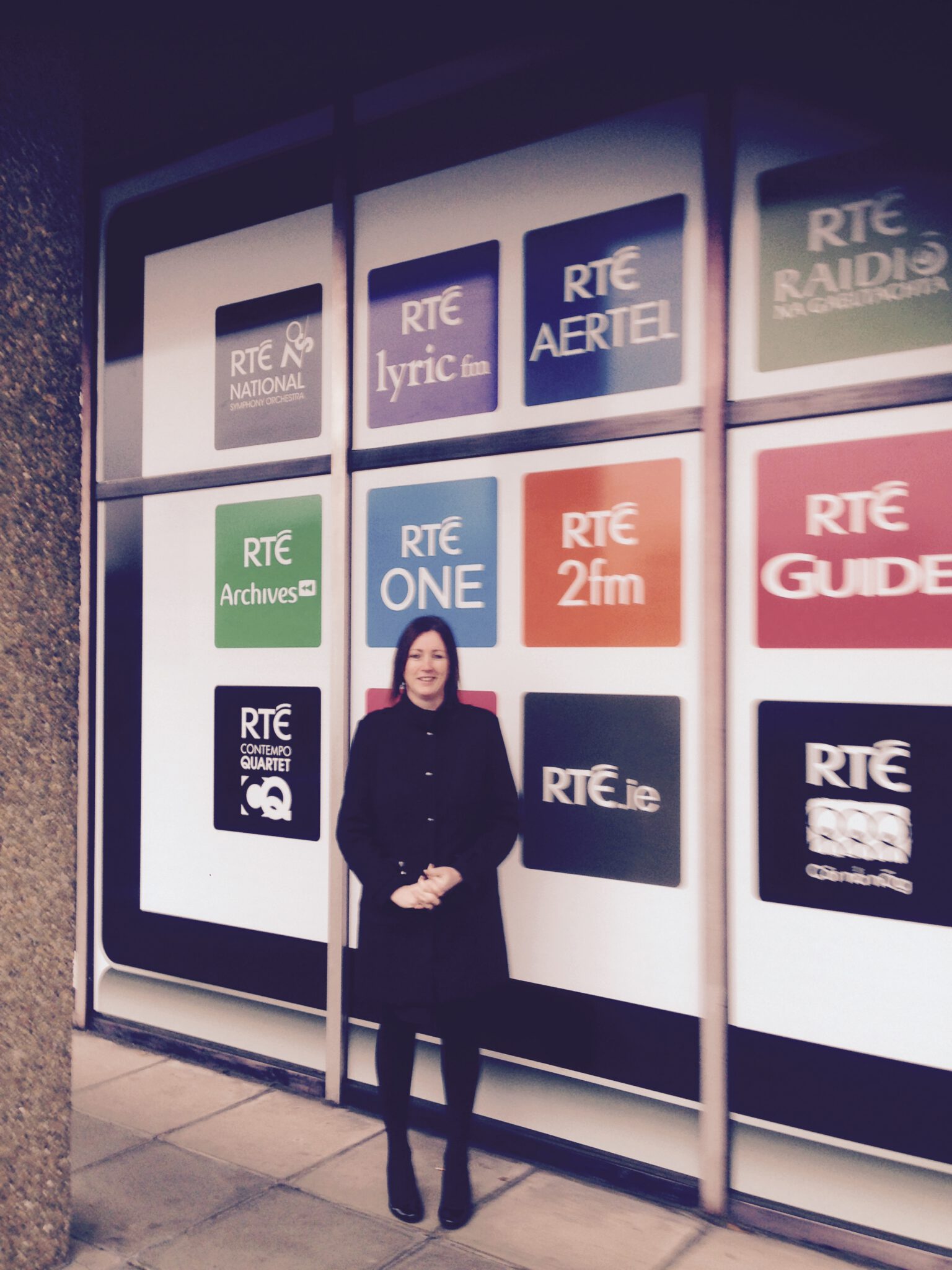 AGSI Vice President Antoinette Cunningham