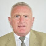 Michael Gallagher, Honorary Treasurer, AGSI