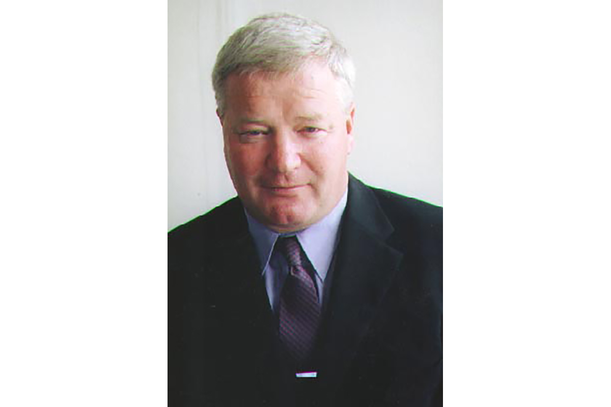 RIP Patrick Flynn - Former General Secretary AGSI
