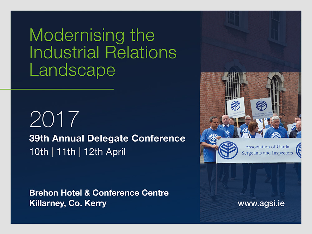 AGSI Conference 2017