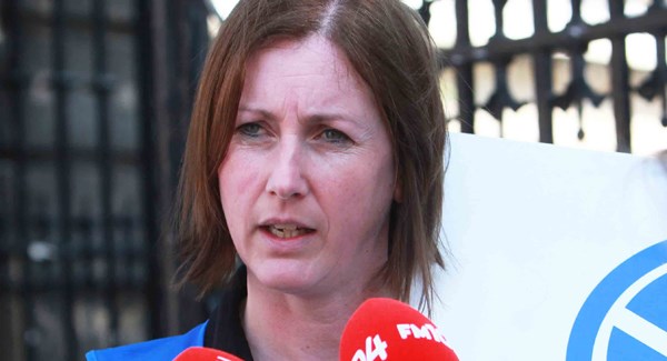 Antoinette Cunningham