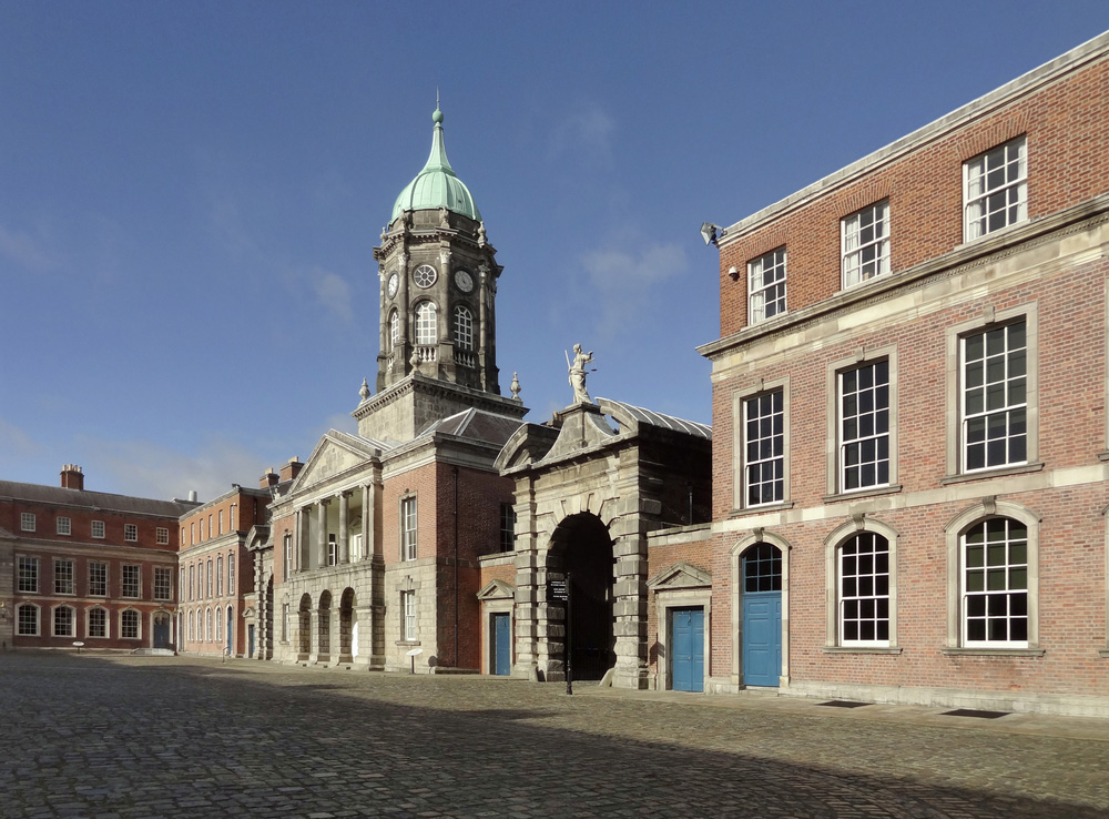 2016 EuroCOP Conference In Dublin