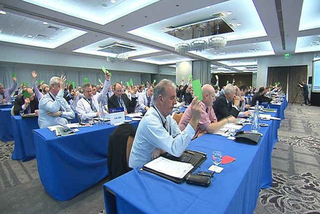 Representing 2,500 Sergeants & Inspectors